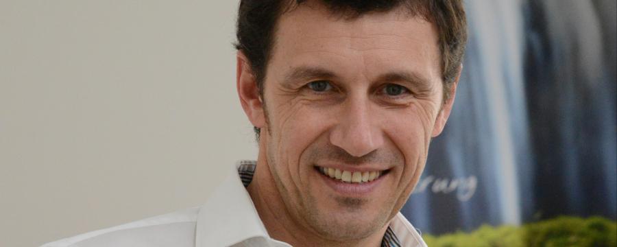 Dieter Budinsky lean a3bau