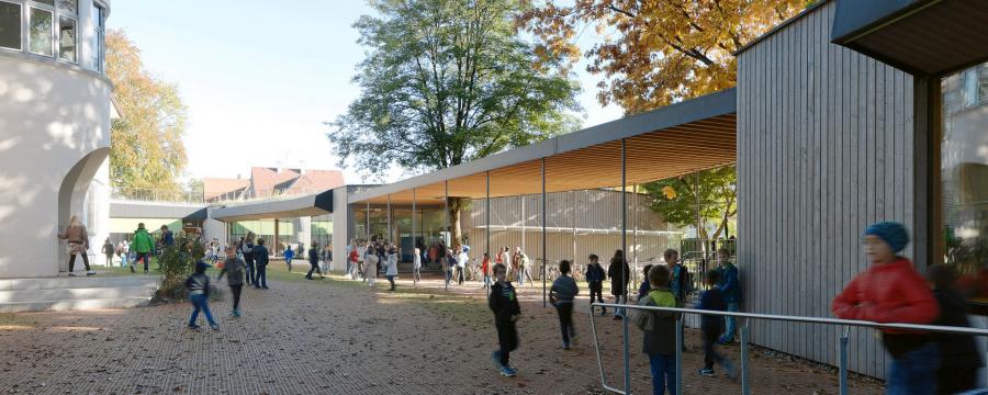 Staatspreis Architektur a3bau
