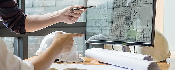 Lean Baumanagement TU Graz a3bau