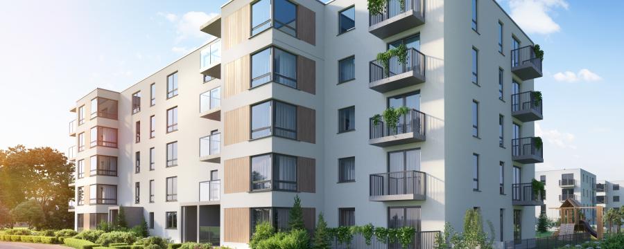 Leistbarer Wohnbau a3bau Ehl Immobilien