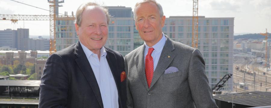 Spiegelfeld Gressenbauer a3bau