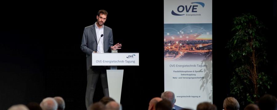 OVE Energietagung