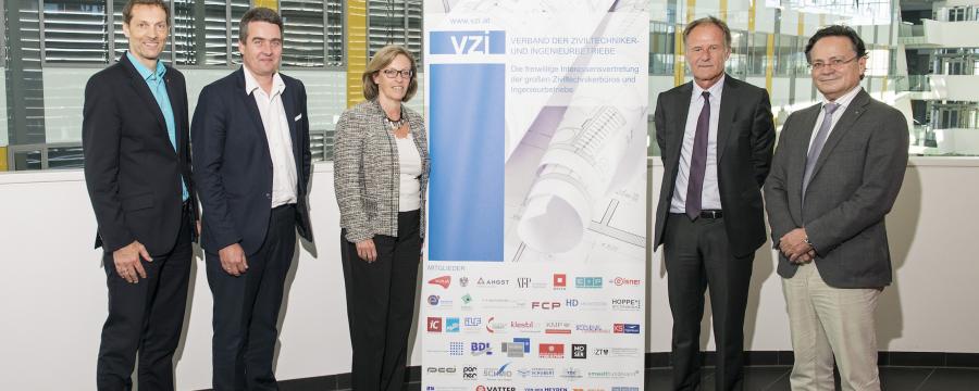 VZI Personal präsentiert Positionspapier