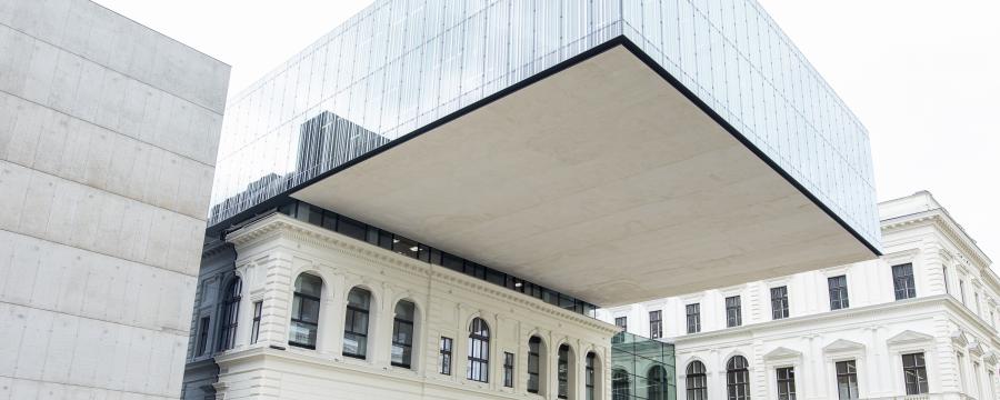 Unibibliothek Graz a3bau