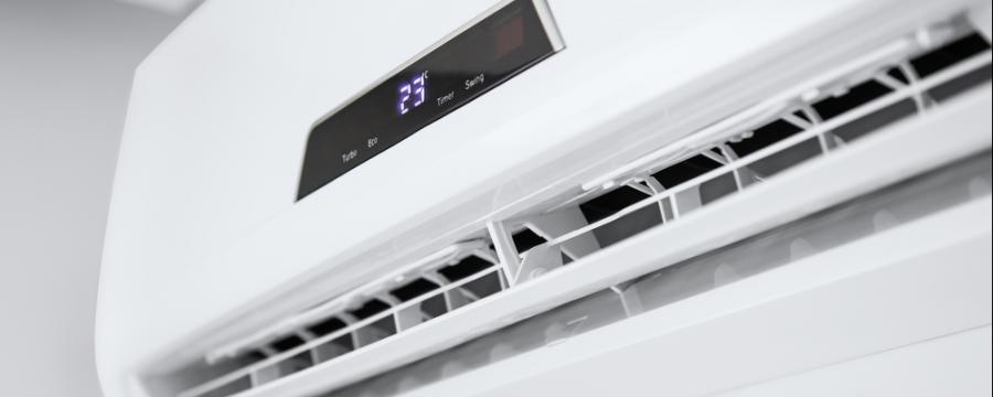 Klimasplitgerät a3bau