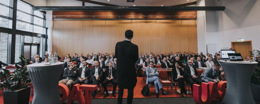 Markus Petzl Bautage a3BAU