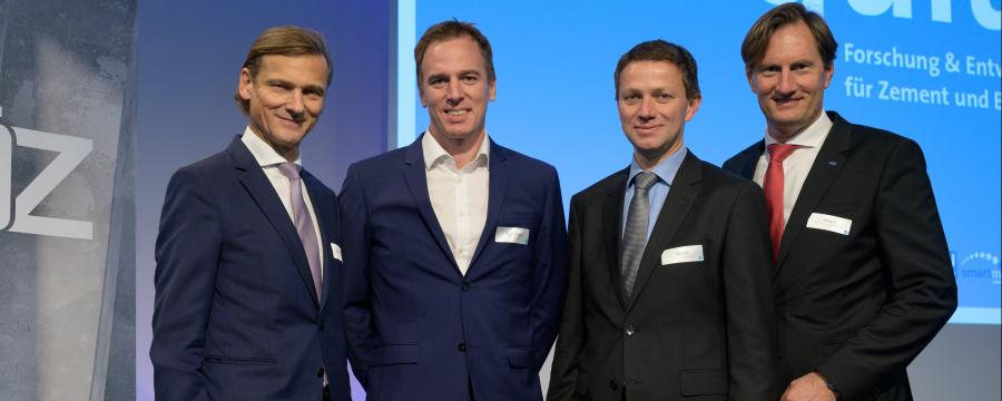Kolloquium Zement und Beton a3bau