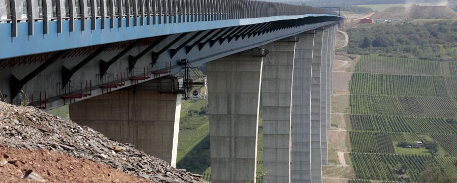 Hochmoselbrücke