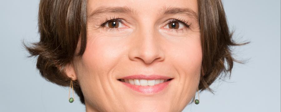 Ingrid Janker