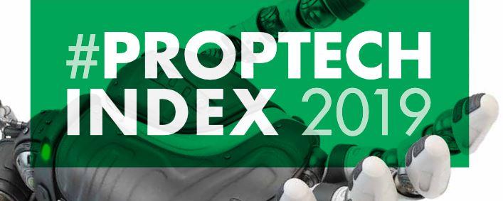 Proptech Report CBRE a3bau