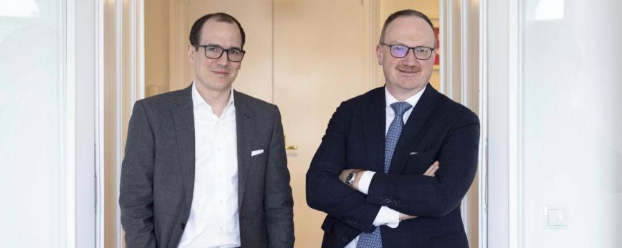 Agenda Austria Podcast Lars Feld