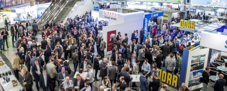 Baukongress a3bau