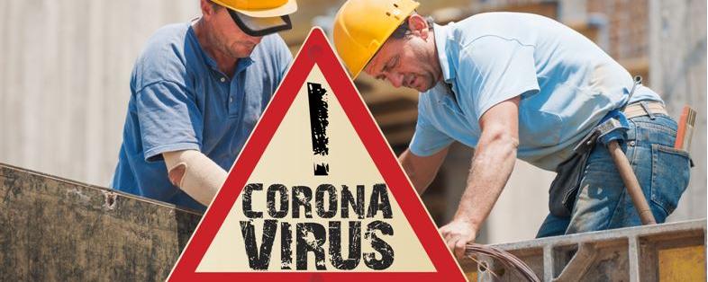 Coronavirus a3bau