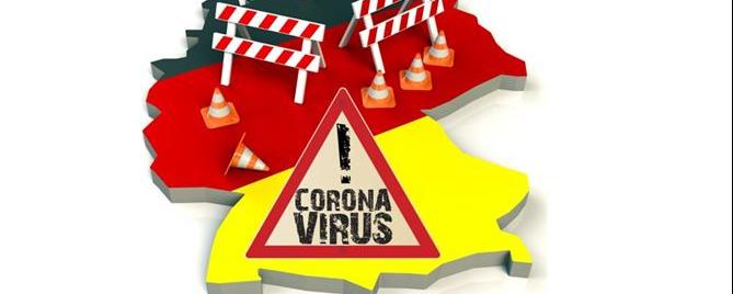 Corona Deutschland
