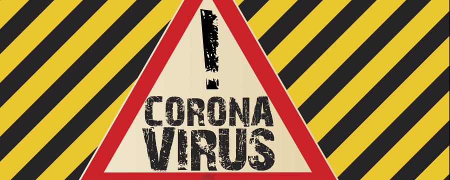 Coronavirus a3BAU