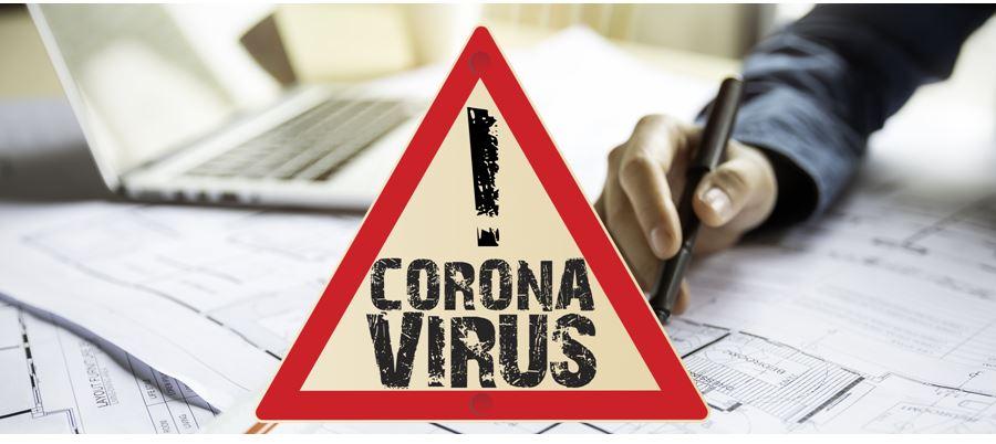 Coronakrise Ziviltechniker
