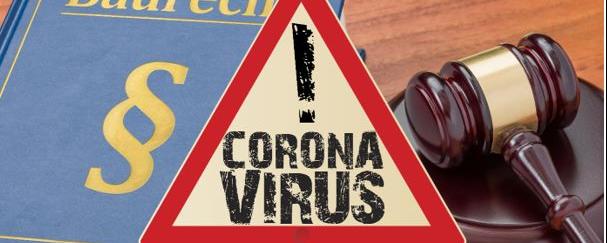 Coronavirus und die Mietkosten