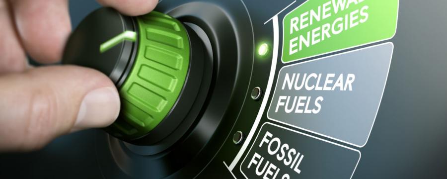 Alternative Energien