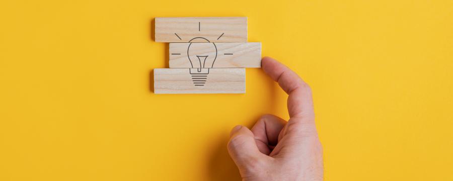Innovation Corona