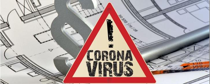 Corona COVID-Gesetz