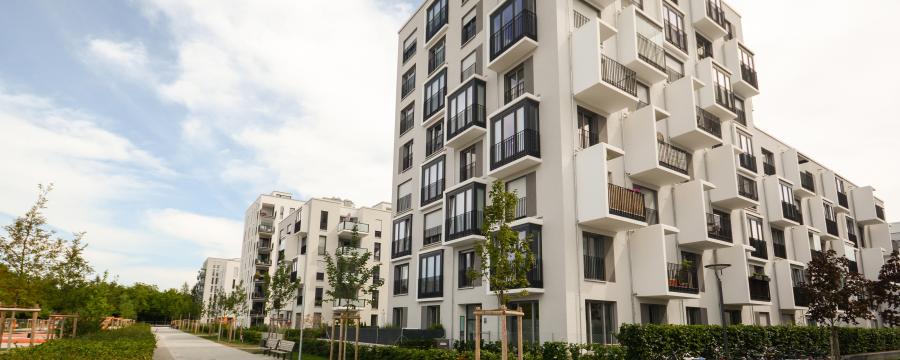 Corona Immobilien 