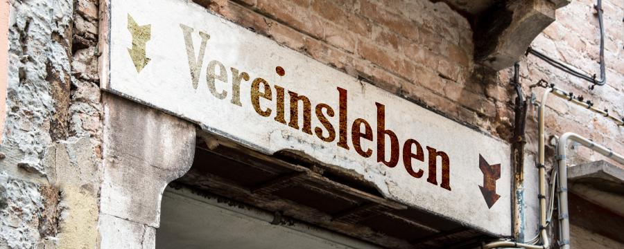 Vereins Hilfsfons Vereinspaket