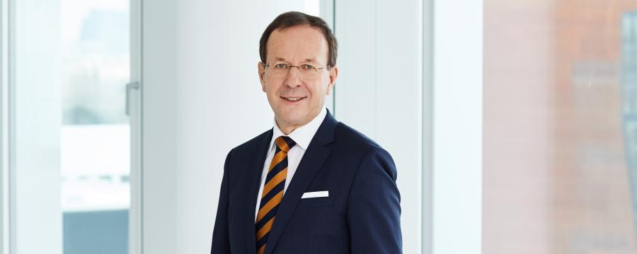 Wolfgang Gleissner