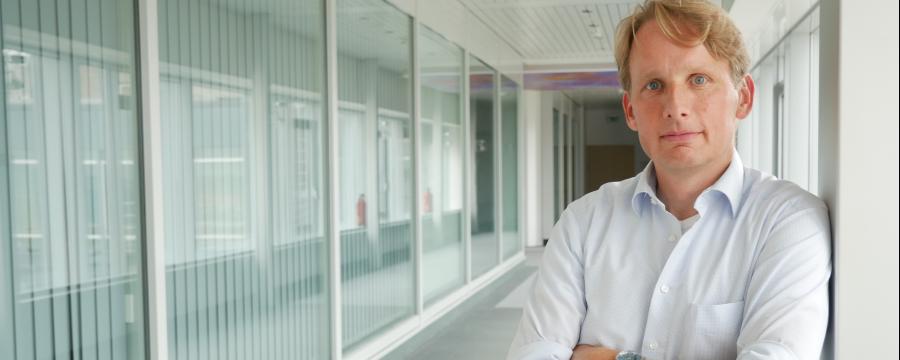 Dr. Rainer Eichwede