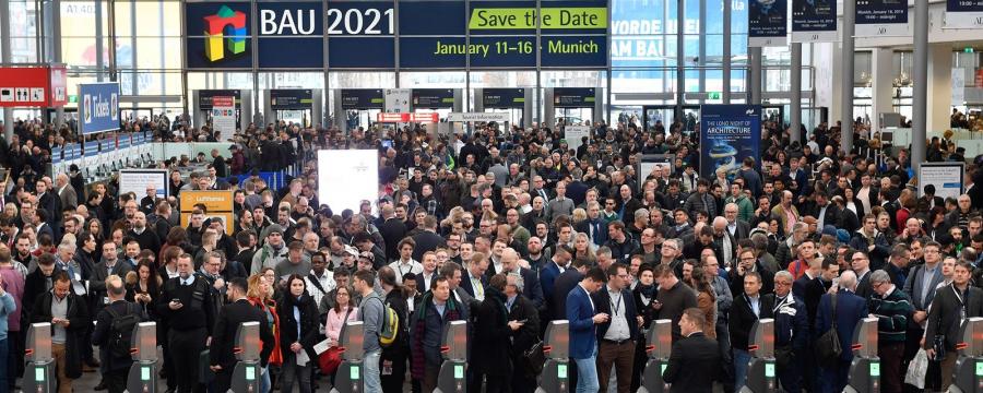 BAU 2021
