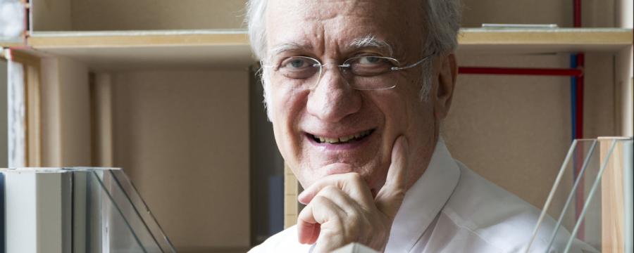 Dr. Wolfgang Feist