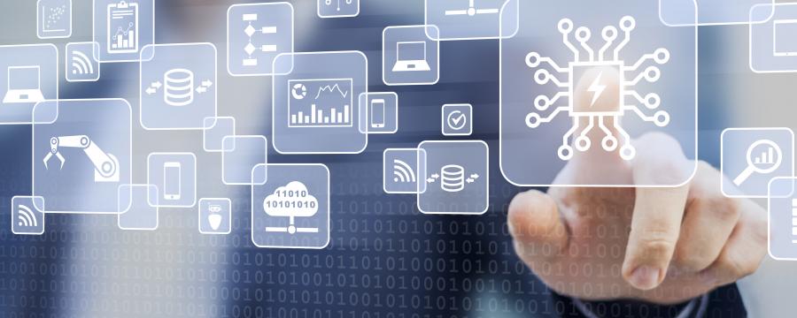 Digitalisierung für KMU