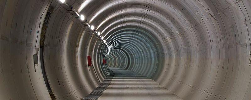 Brenner Basistunnel