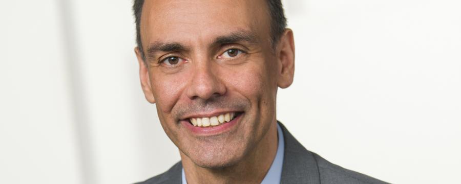 Berthold Kren CEO lafarge Österreich