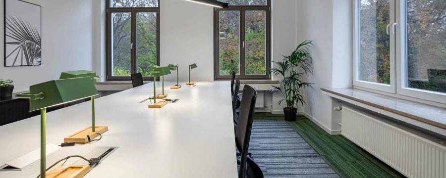 Büro