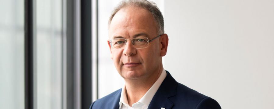 Heimo Scheuch