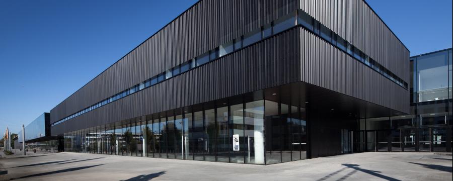 Messezentrum Salzburg