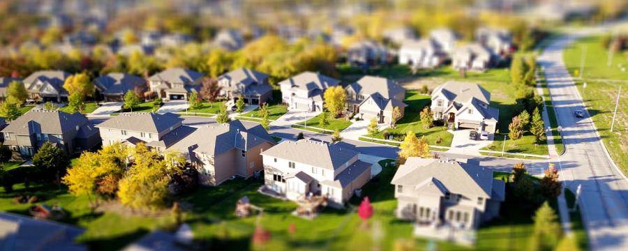 Zinsen Immobilienkredite 2021