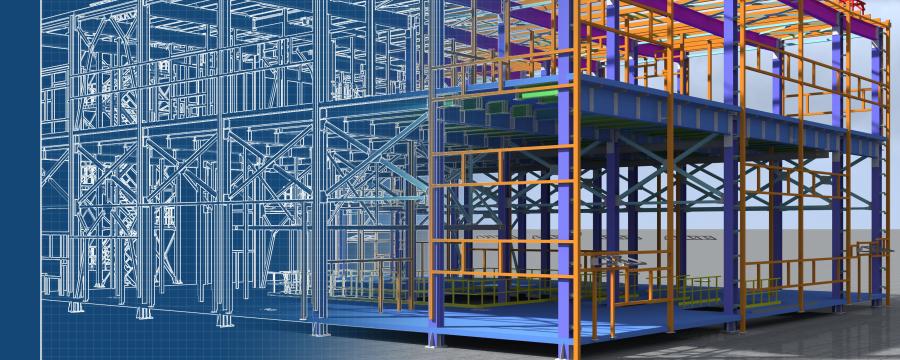 BIM Rendering