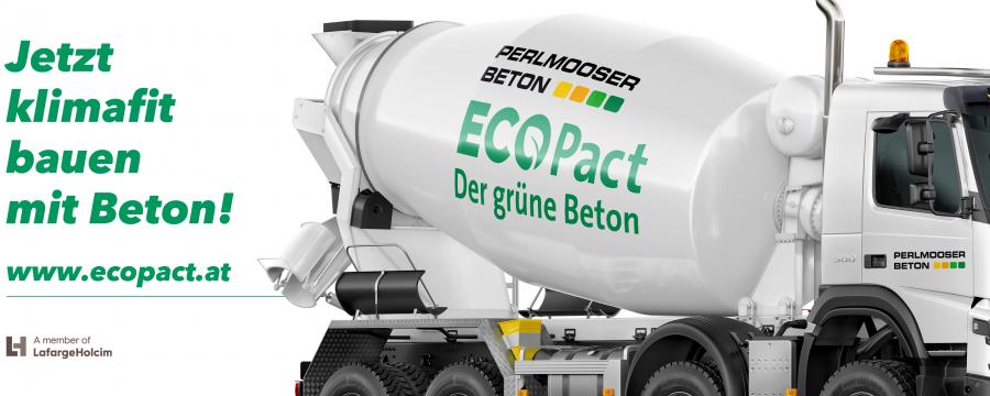 Betonmischer