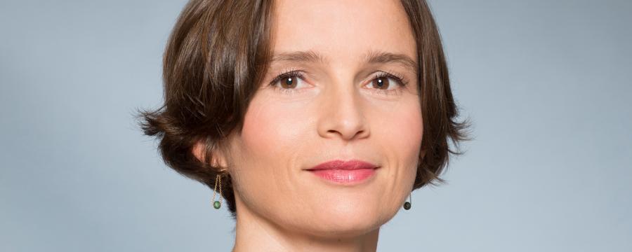 Ingrid Janker