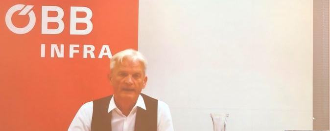 FRanz Bauer im Onlinegespräch