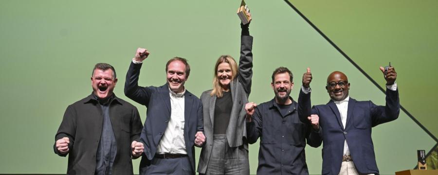 MIPIM Award 2024 Gewinner