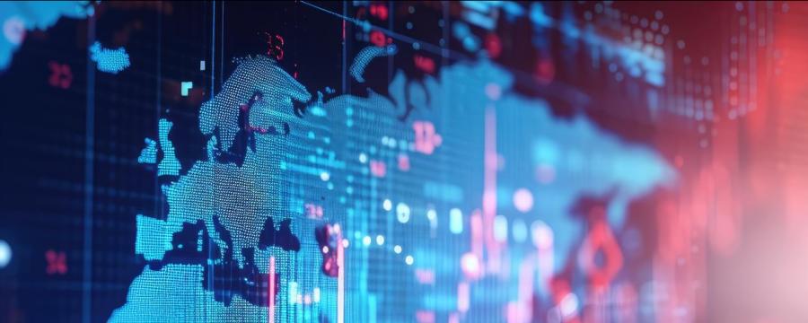 Kein EU Land wächst schwächer als Österreich