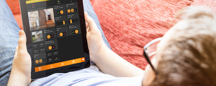 Smarthome Sicherheitscheck