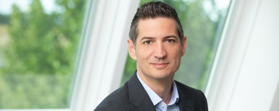 Bernhard Hirschmüller