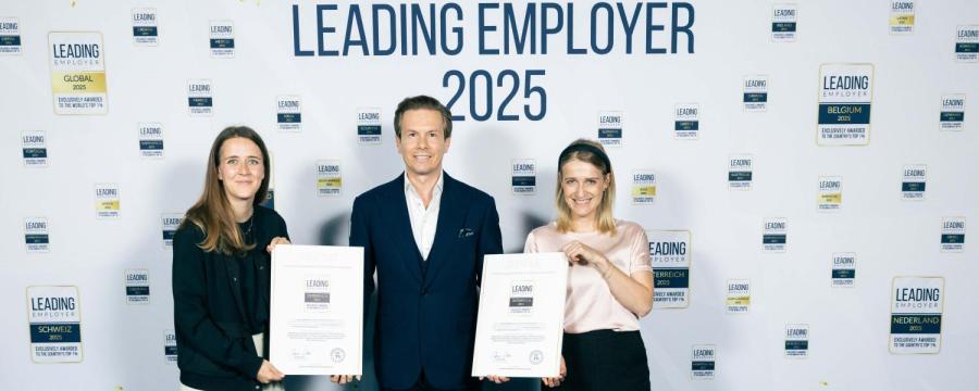 Top Arbeitgeber Handler Group