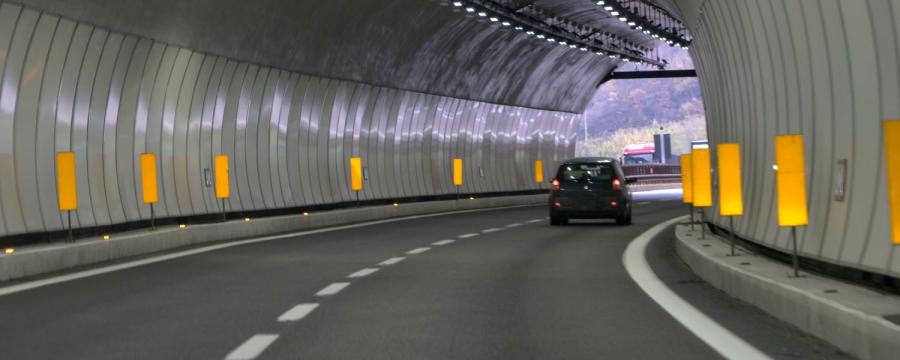Tunnel