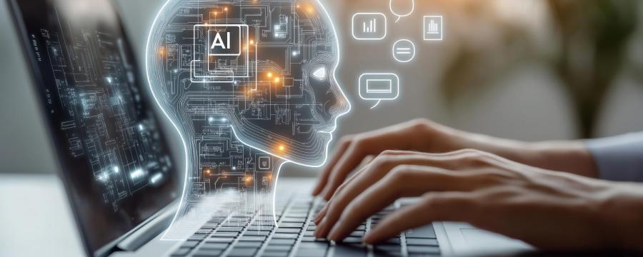 KI Mensch Interaktion