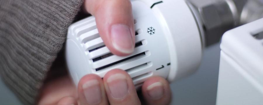 Heizen Techem Report