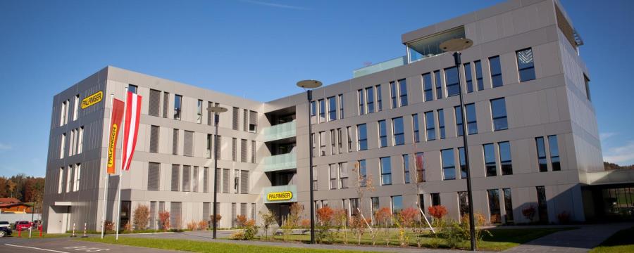 Palfinger Hauptquartier